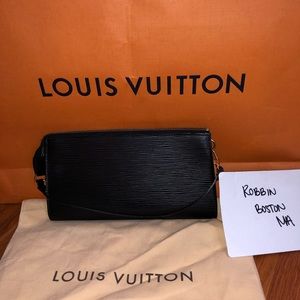 Epi pochette